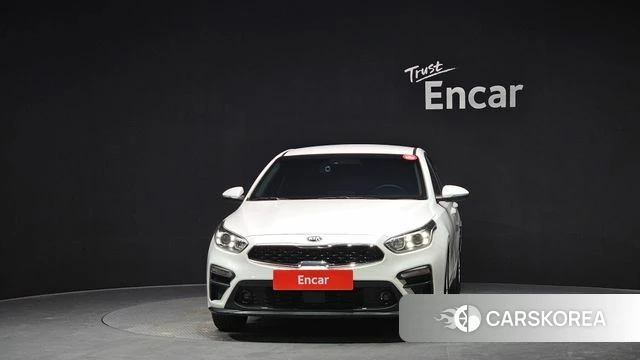 Kia Come New K3 id 3834382 из Кореи 13
