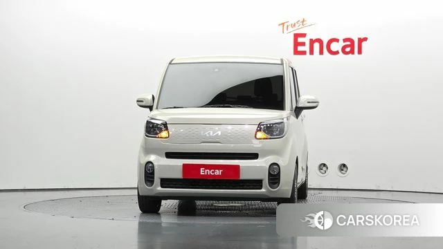Kia The New Ray id 4951471 из Кореи 23