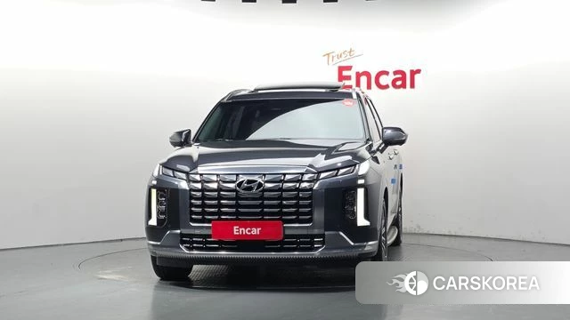 Hyundai The New Palisade id 4975883 из Кореи 23