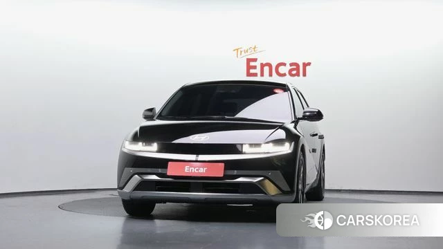 Hyundai The New Ionic 5 id 4622942 из Кореи 23