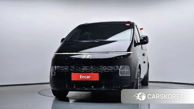Hyundai Staria id 4941464 из Кореи 23