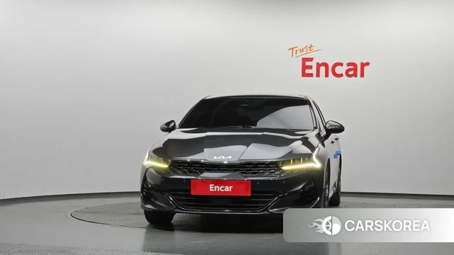 Kia K5 3rd generation id 4986064 из Кореи 13