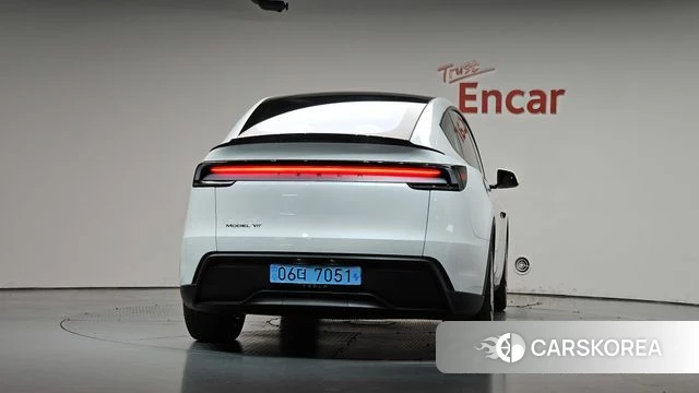 Tesla Model Y id 4862506 из Кореи 23
