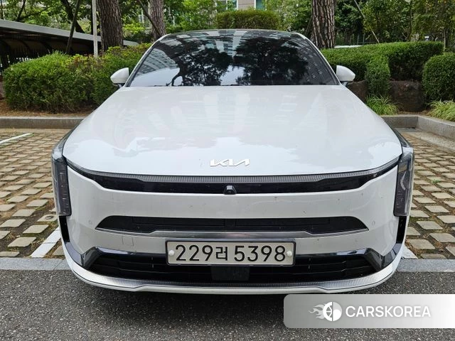 Kia The New K8 Hybrid id 4957586 из Кореи 13