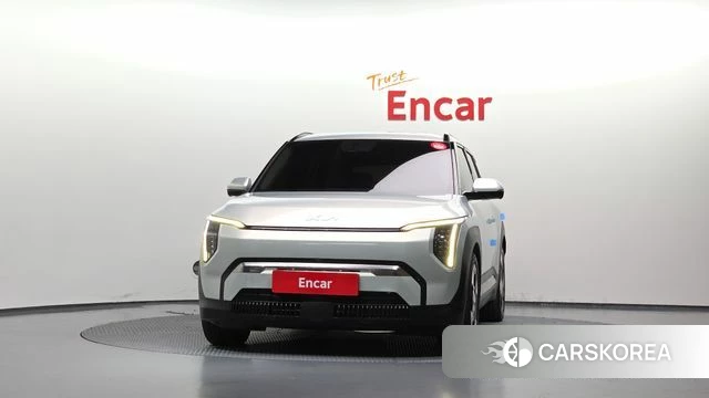 Kia EV3 id 4941145 из Кореи 13