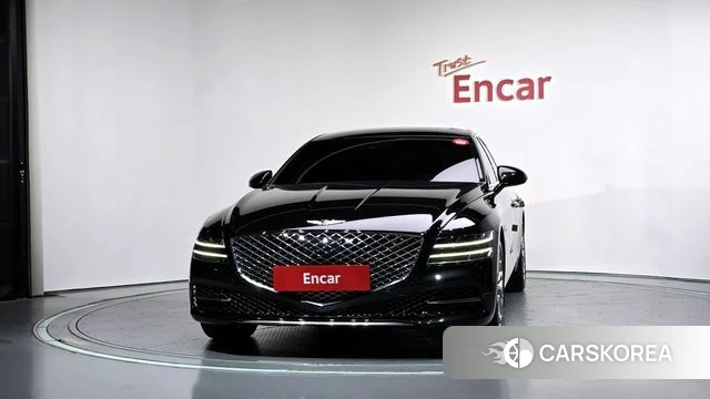 Genesis G80 (RG3) id 5034502 из Кореи 23