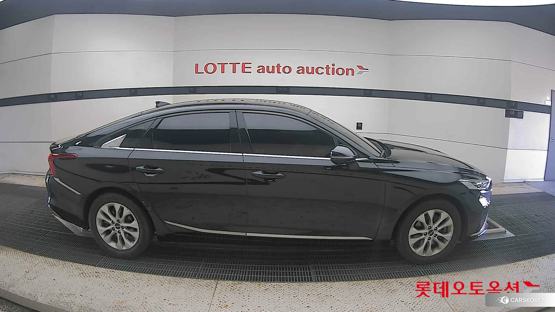 Kia K8 id 4990104 из Кореи 23