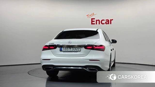 Mercedes-Benz E-Class W213 id 4928682 из Кореи 23