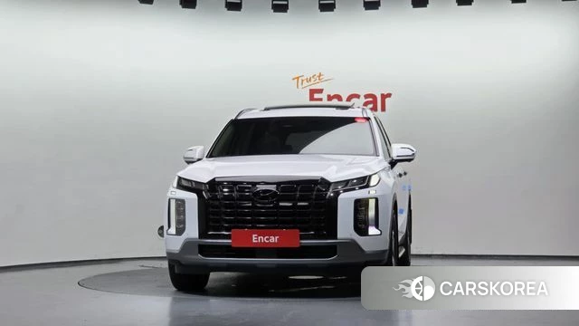 Hyundai The New Palisade id 4715174 из Кореи 23