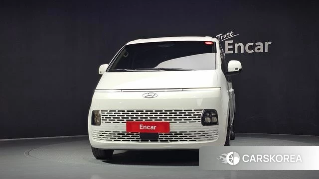 Hyundai Staria id 5046917 из Кореи 23