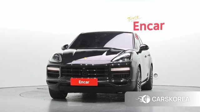 Porsche Cayenne (PO536) id 4730661 из Кореи 23