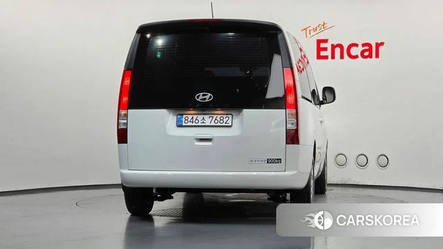 Hyundai Staria id 5026046 из Кореи 23