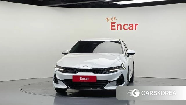 Kia K5 3rd generation id 4952476 из Кореи 13