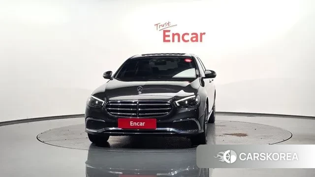 Mercedes-Benz E-Class W213 id 3361605 из Кореи 13