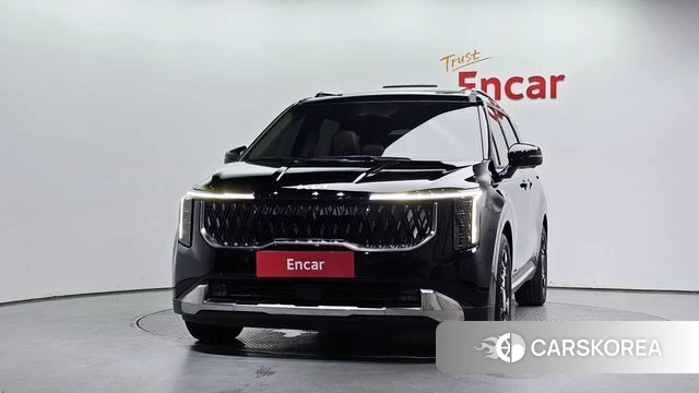 Kia The New Carnival 4th Generation id 4975280 из Кореи 13