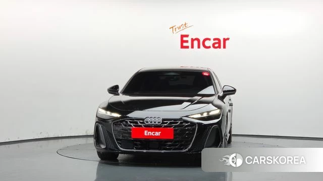 Audi A6 (C9) id 4995235 из Кореи 23