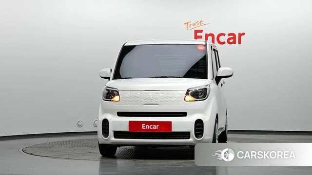 Kia The New Ray id 5034319 из Кореи 13