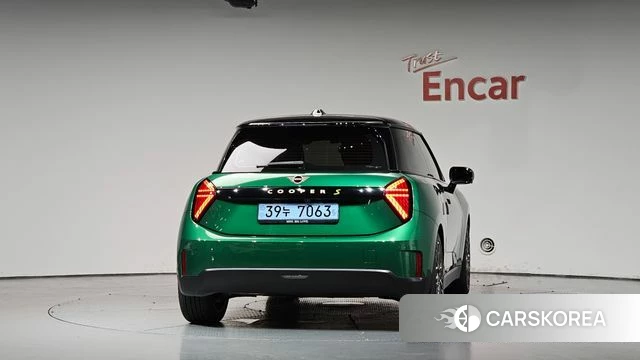 Mini Cooper Electric 4th Generation id 4725080 из Кореи 23