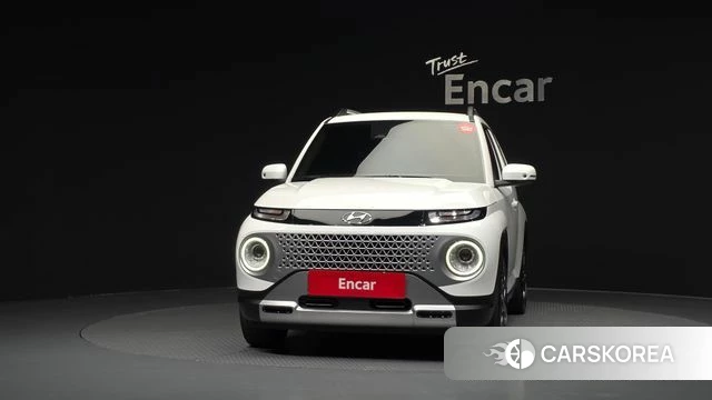 Hyundai Casper id 5017477 из Кореи 23