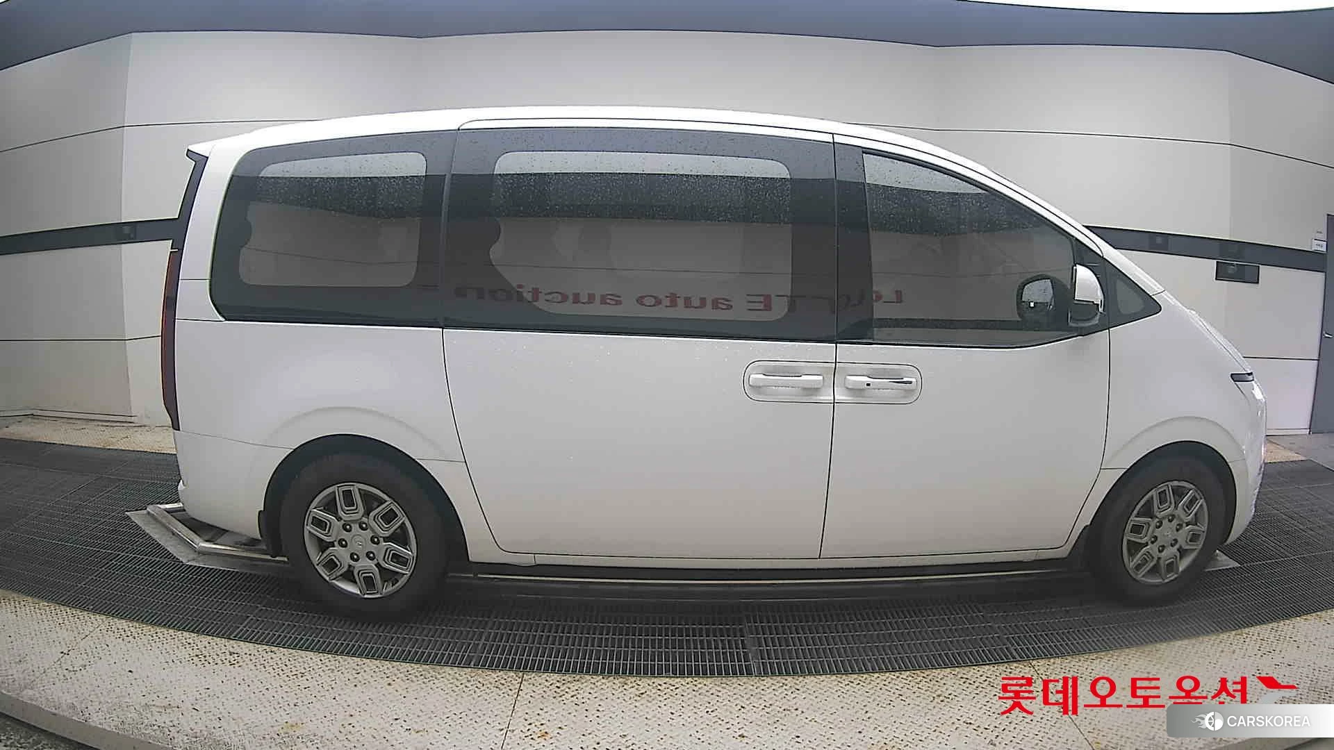 Hyundai Staria id 4984668 из Кореи 23