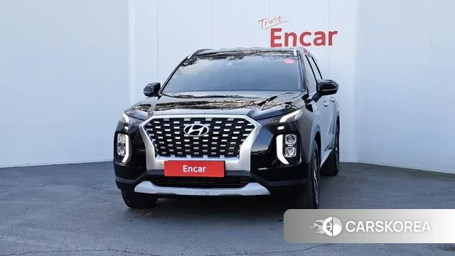 Hyundai Palisade id 3504882 из Кореи 13