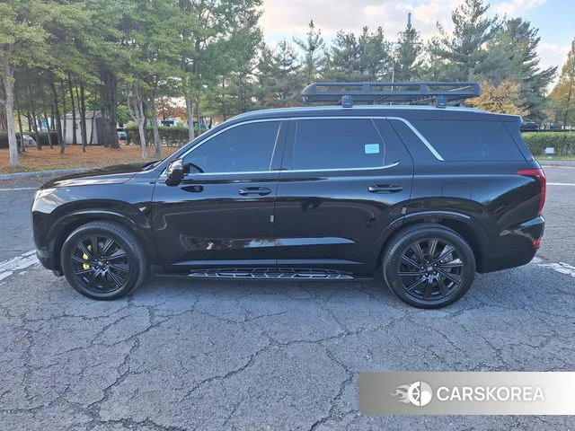 Hyundai Palisade id 5035559 из Кореи 13