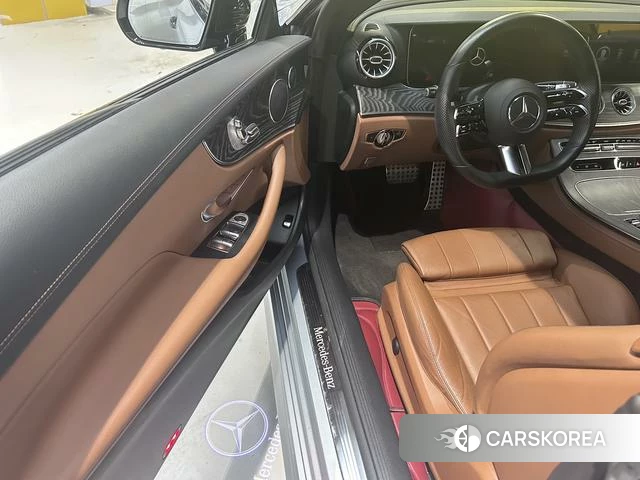 Mercedes-Benz E-Class 2021 Другой из Китая, фото 3