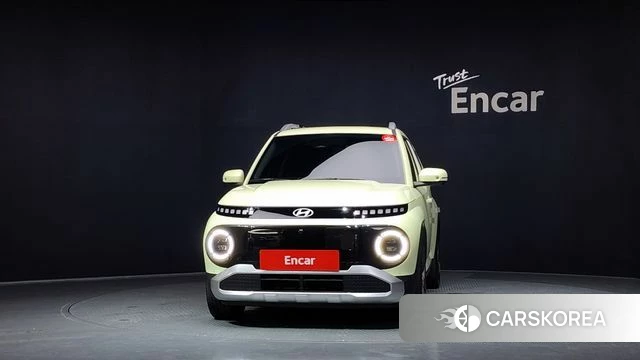 Hyundai Casper Electric id 4623187 из Кореи 23