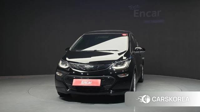 Chevrolet (GM Daewoo) Bolt EV id 5017786 из Кореи 23