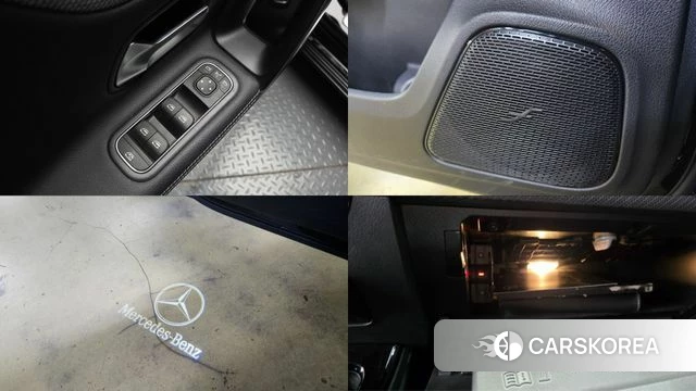 Mercedes-Benz A-Class W177 id 4977054 из Кореи 23