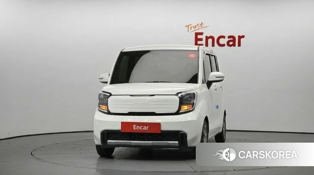 Kia The New Kia Ray id 5012057 из Кореи 23
