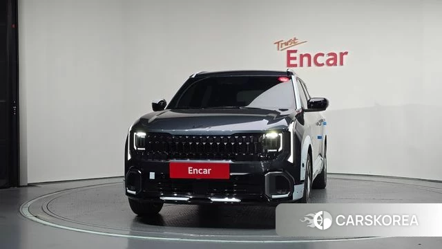 Kia Celtos second Generation id 4916102 из Кореи 23