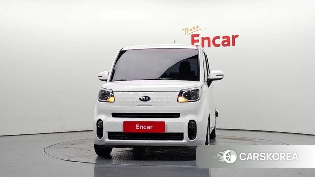 Kia The New Ray id 5013673 из Кореи 13