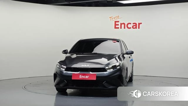 Kia The New K3 2nd generation id 5027205 из Кореи 23