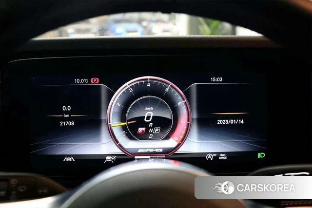 Mercedes-Benz AMG G-Class 2021 Черный из Китая, фото 3