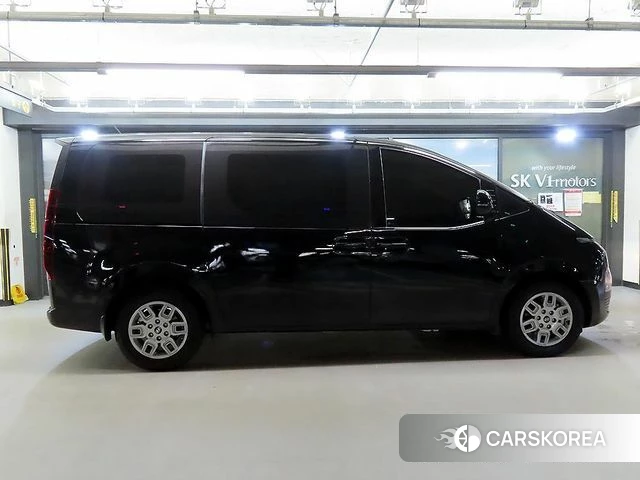 Hyundai Staria id 5031027 из Кореи 13