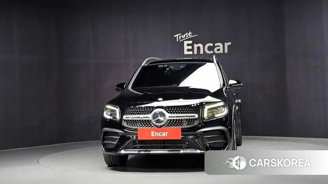 Mercedes-Benz GLB-Class X247 id 4992309 из Кореи 23