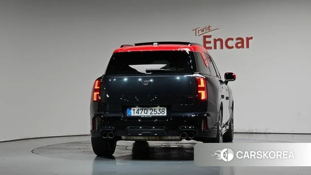 Mini Cooper S Countryman 3rd Generation id 4957661 из Кореи 23