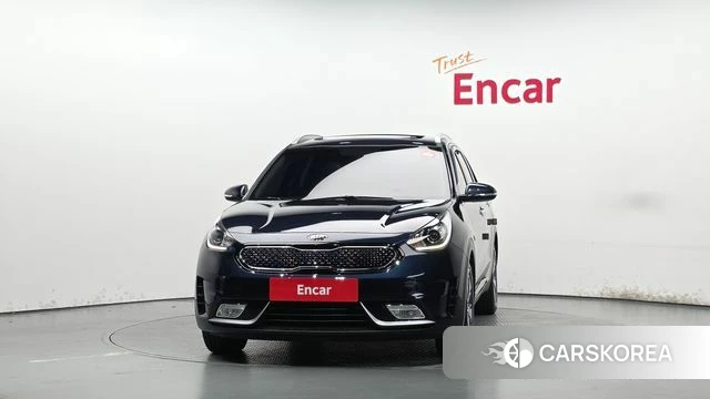 Kia Niro id 5024109 из Кореи 23