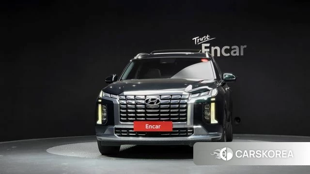 Hyundai The New Palisade id 4792857 из Кореи 13