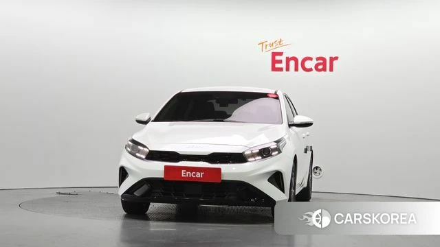 Kia The New K3 2nd generation id 5027936 из Кореи 13