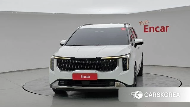 Kia The New Carnival 4th Generation id 4957763 из Кореи 13