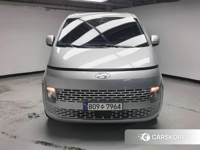 Hyundai Staria id 4996278 из Кореи 13