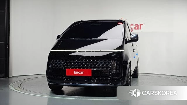 Hyundai Staria id 4990572 из Кореи 23