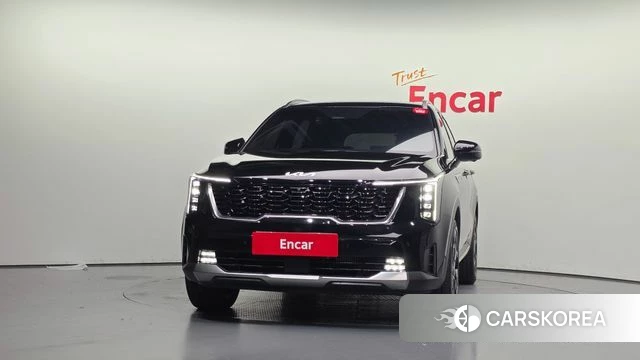 Kia The New Sorento 4th Generation id 5025873 из Кореи 23