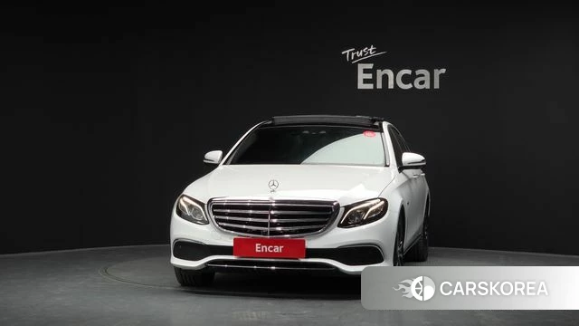 Mercedes-Benz E-Class W213 id 4959842 из Кореи 13