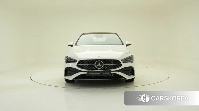Mercedes-Benz CLA-Class C118 id 4980042 из Кореи 11