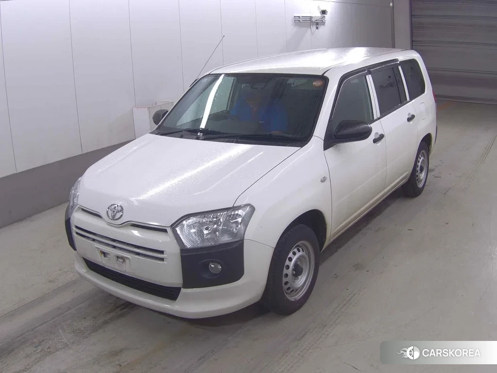 Toyota Probox 2023 из Японии, фото 3