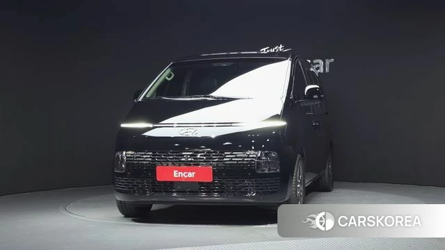 Hyundai Staria id 4981509 из Кореи 13