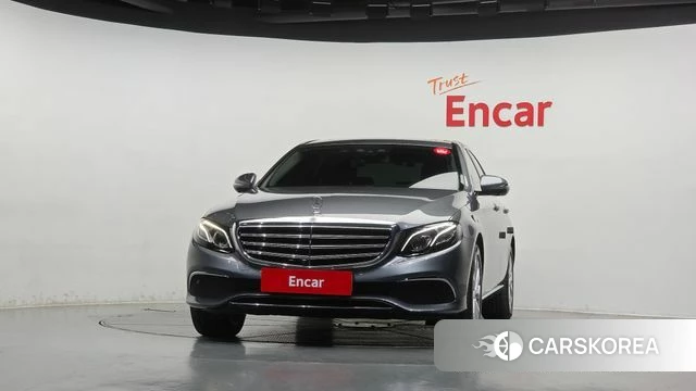 Mercedes-Benz E-Class W213 id 5035986 из Кореи 23